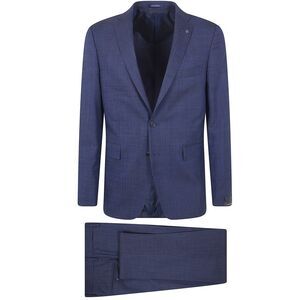 Tagliatore Men "Bruce" Man Suit